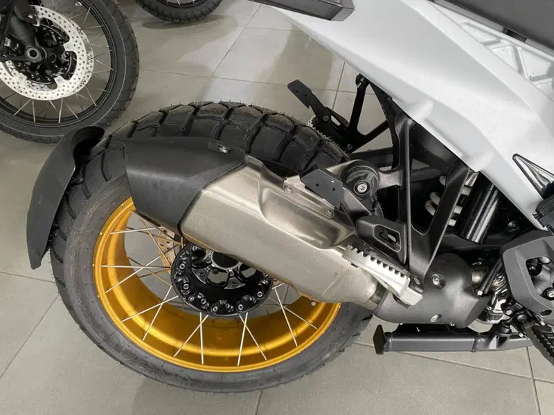 Bmw R 1300 GS (2023 - 26) (8)