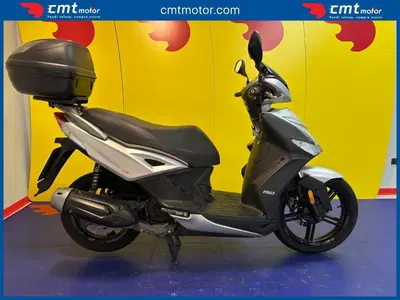 Kymco Agility 150i R16 + ABS (2017 - 20) usata