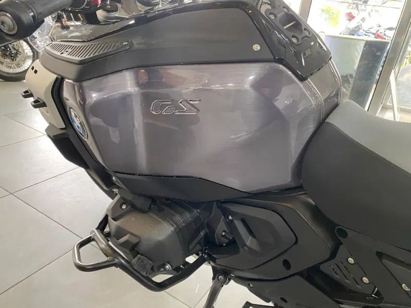 Bmw R 1300 GS Adventure Triple Black (2025 - 26) (5)