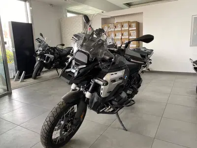 Bmw R 1300 GS Adventure Triple Black (2025 - 26) nuova
