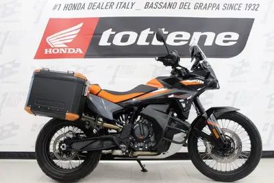 KTM 890 Adventure (2023 - 26) usata