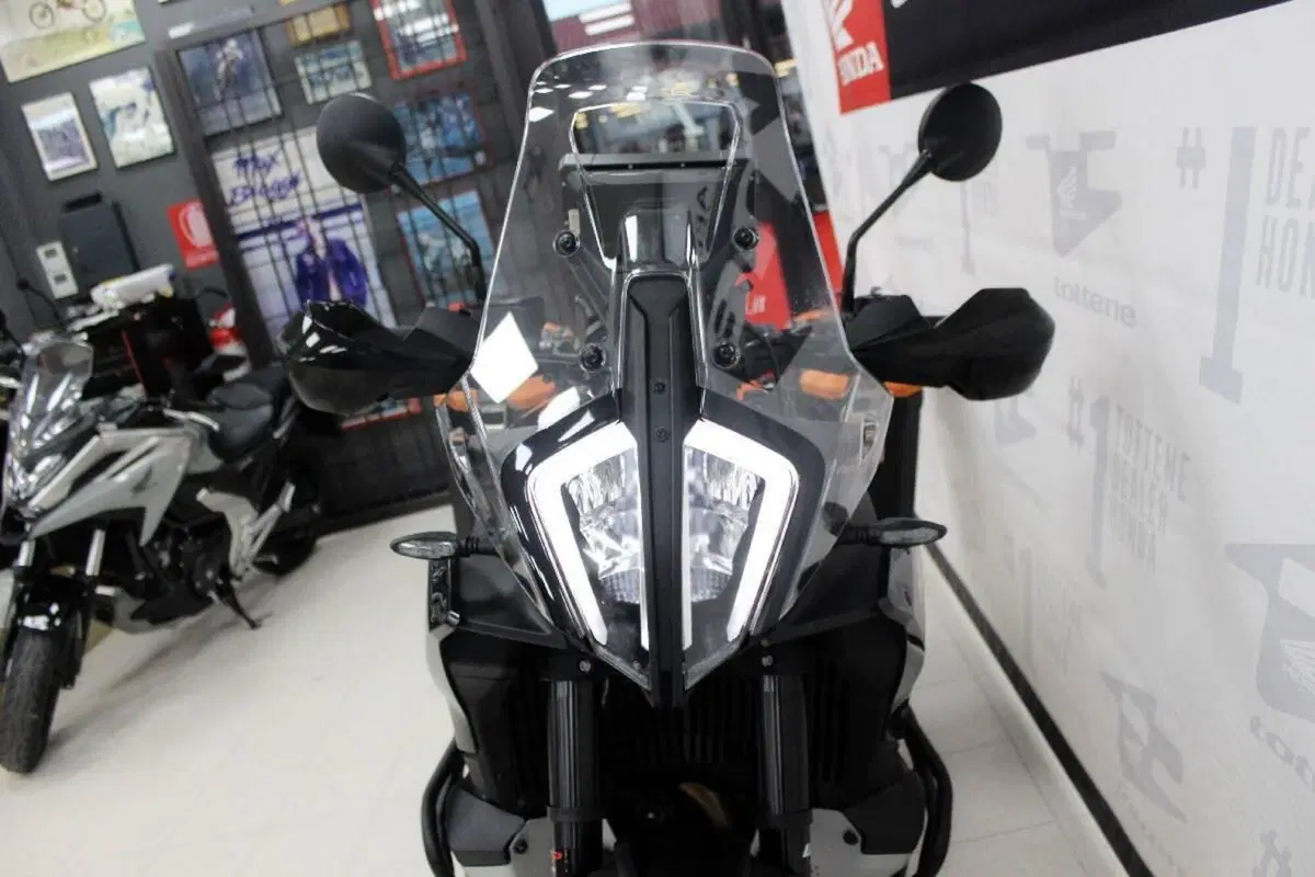 KTM 890 Adventure (2023 - 26) (4)