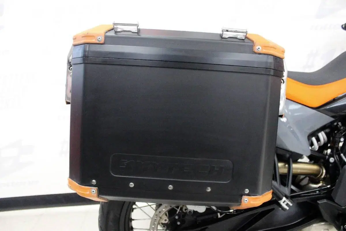 KTM 890 Adventure (2023 - 26) (5)