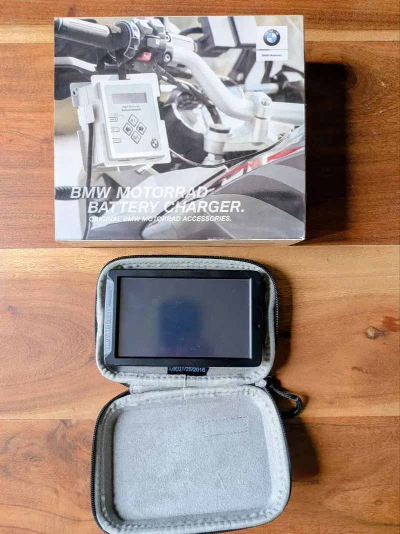 Bmw R 1200 GS (2013 - 16) (4)