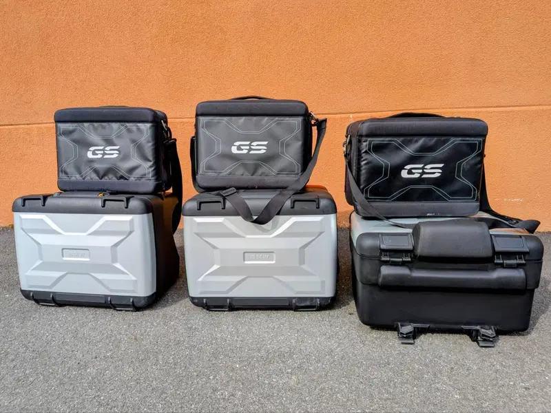 Bmw R 1200 GS (2013 - 16) (7)