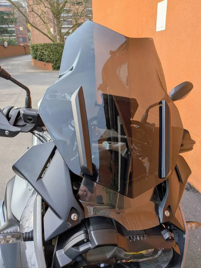 Bmw R 1200 GS (2013 - 16) (8)