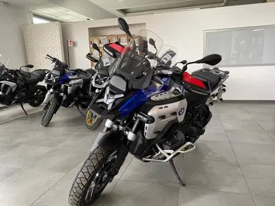 Bmw R 1300 GS Adventure Trophy (2025 - 26) nuova