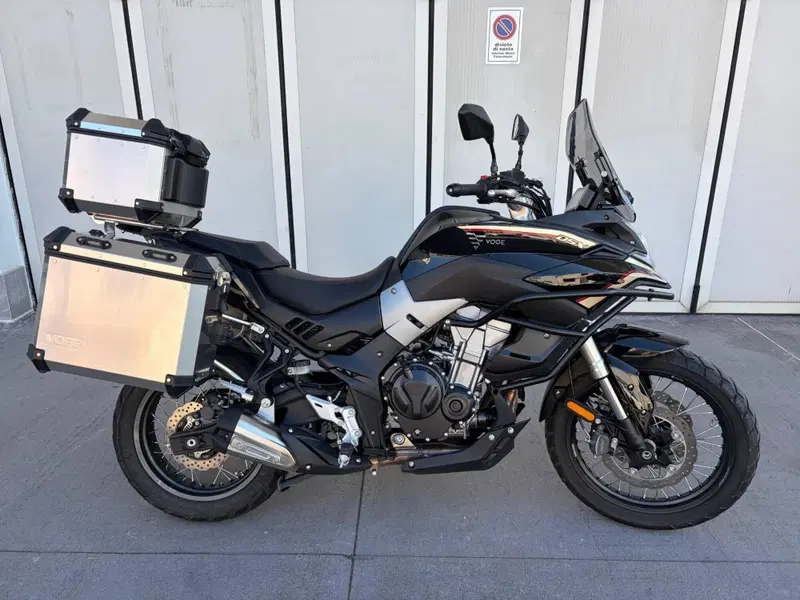 Voge Valico 500DSX (2021 - 24)