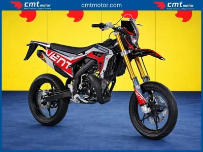Vent Derapage 50 (2021 - 25) nuova