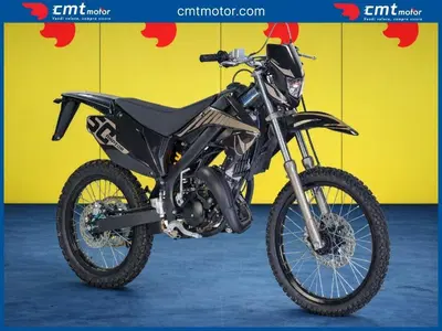 Vent Raptor 50 (2026) nuova