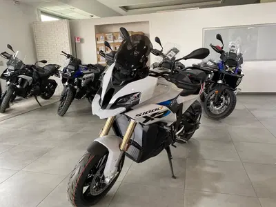 Bmw S 1000 XR (2024 - 26) nuova