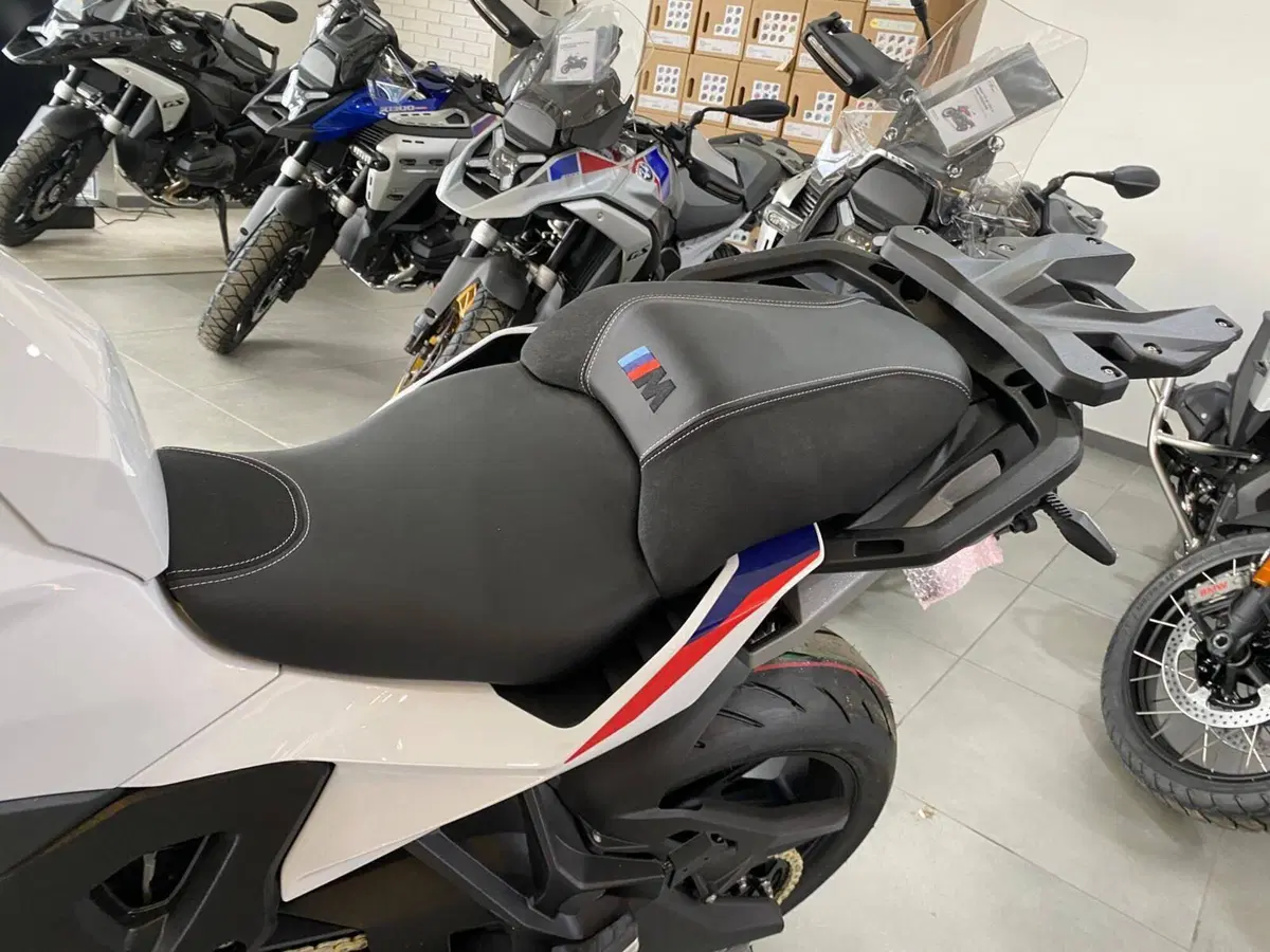 Bmw S 1000 XR (2024 - 26) (11)