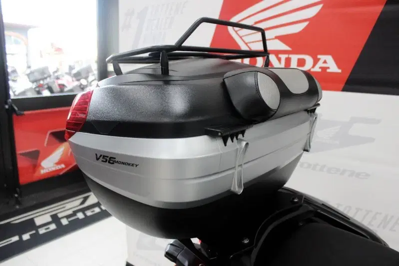 Yamaha Tracer 9 GT (2021 - 24) (7)