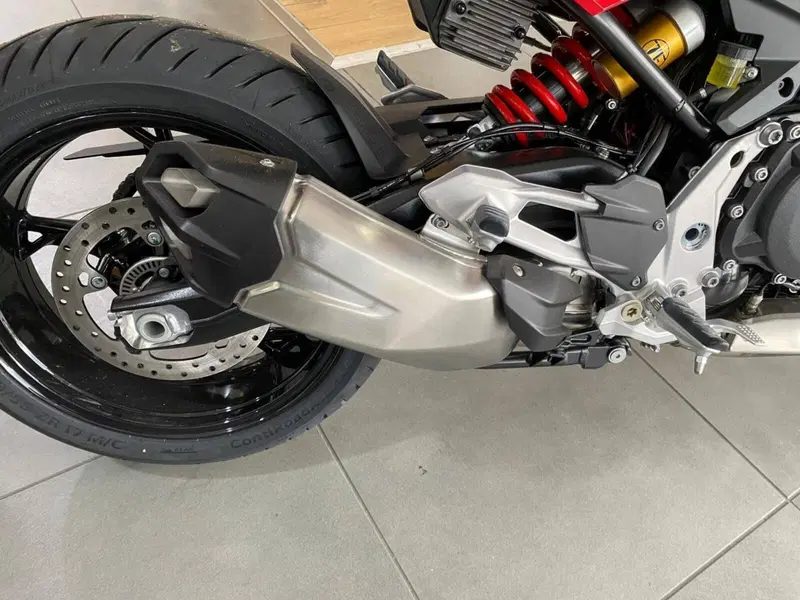 Bmw F 900 XR (2025 - 26) (8)