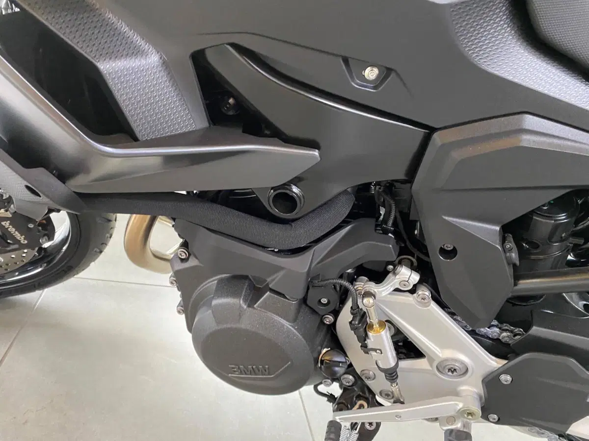 Bmw F 900 XR (2025 - 26) (6)