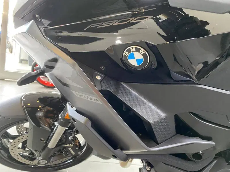 Bmw F 900 XR (2025 - 26) (7)