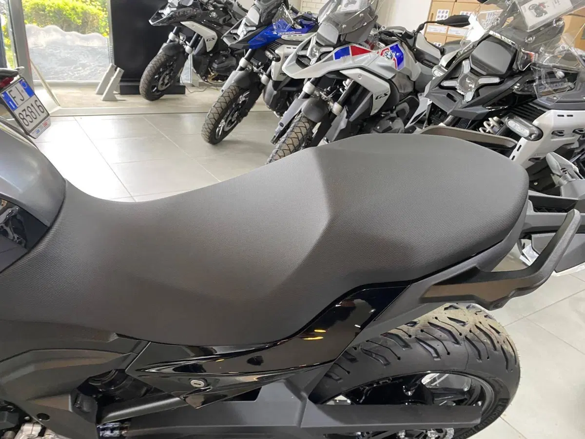 Bmw F 900 XR (2025 - 26) (8)