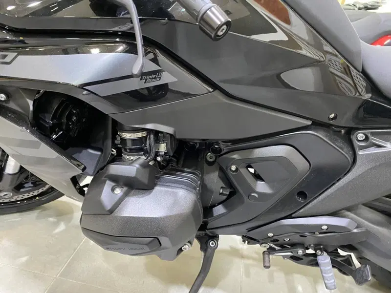 Bmw R 1300 RS (2026) (7)