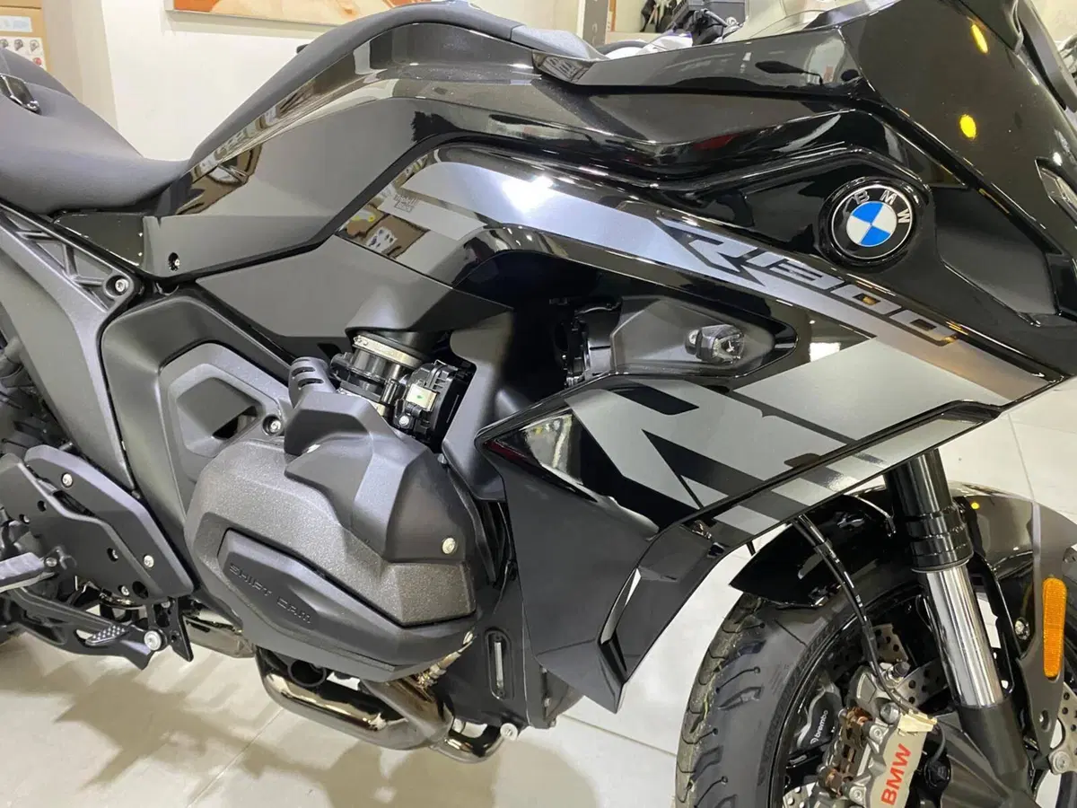 Bmw R 1300 RS (2026) (6)