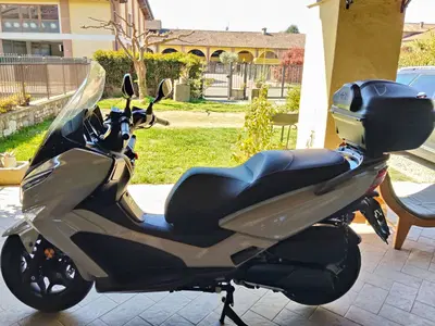 Kymco X-Town 300i (2021 - 24) usata