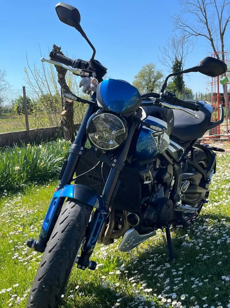 Triumph Trident 660 (2025) (2)