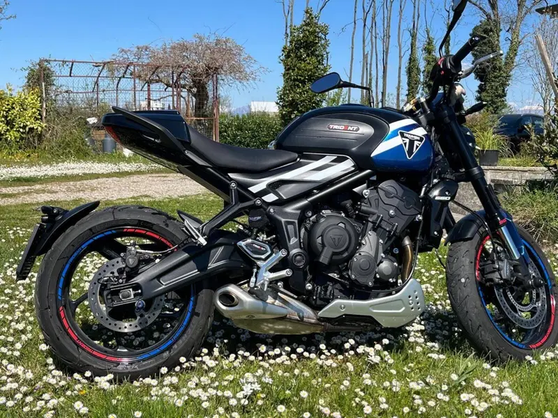 Triumph Trident 660 (2025) (5)