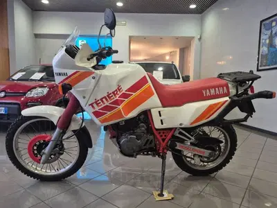 Yamaha XT 600 Z Tener&egrave; (1990 - 92) usata