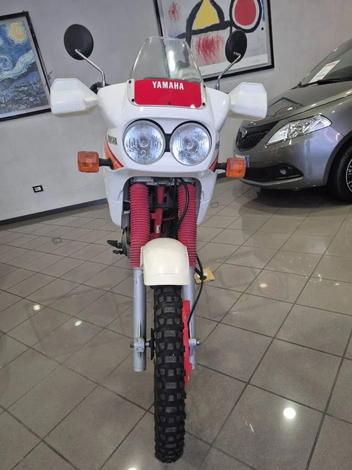 Yamaha XT 600 Z Tenerè (1990 - 92) (3)