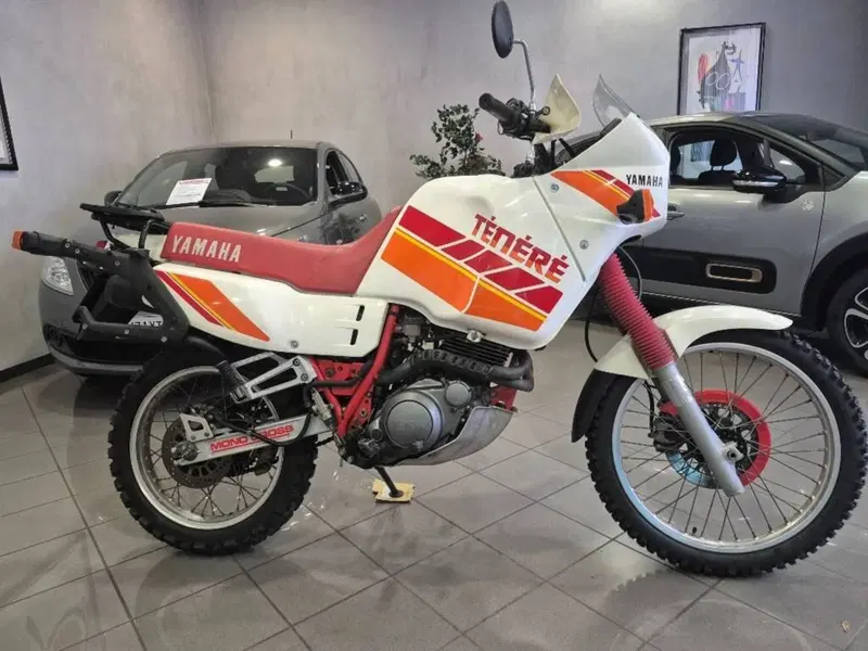 Yamaha XT 600 Z Tenerè (1990 - 92) (5)