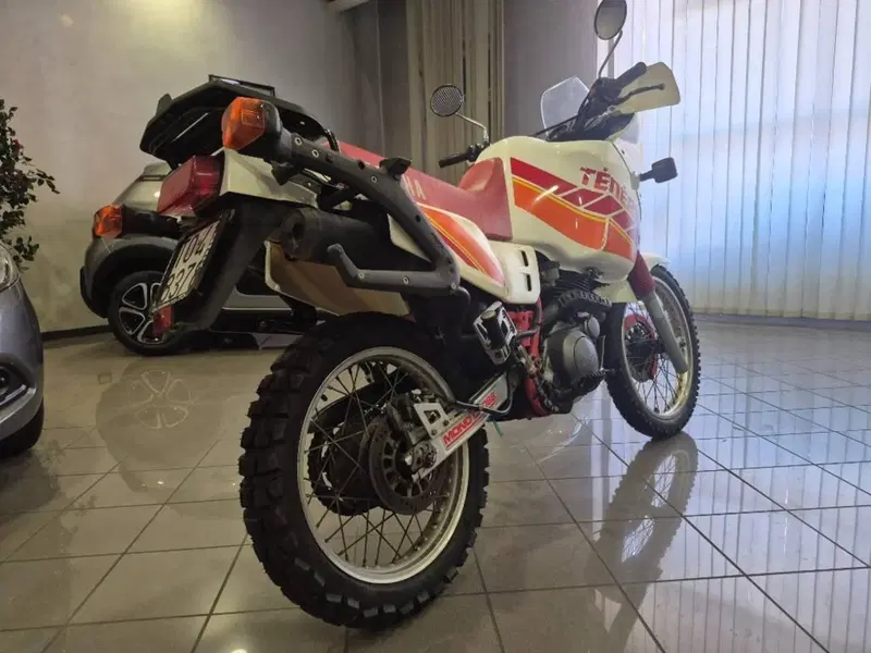 Yamaha XT 600 Z Tenerè (1990 - 92) (6)