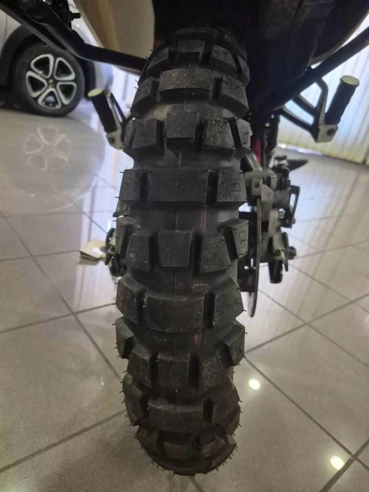Yamaha XT 600 Z Tenerè (1990 - 92) (8)