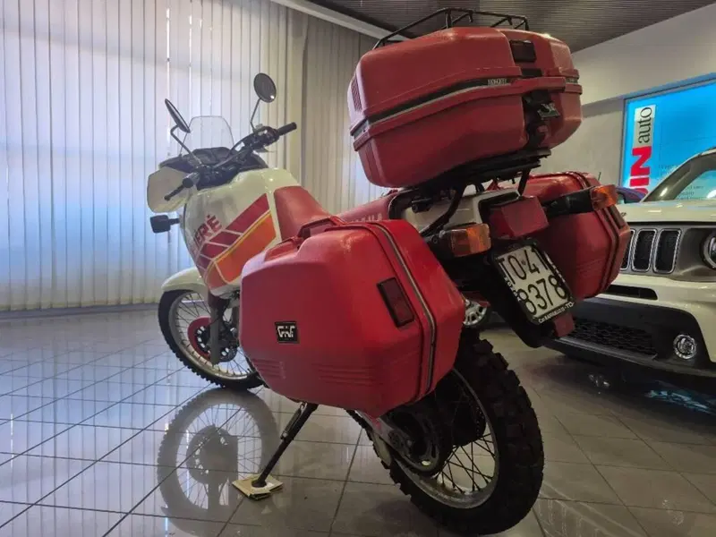 Yamaha XT 600 Z Tenerè (1990 - 92) (18)