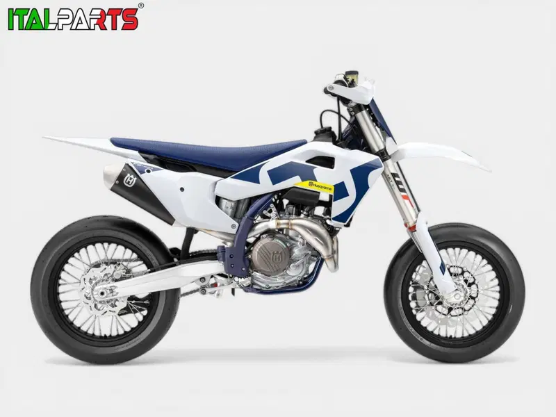Husqvarna FS 450 (2026)
