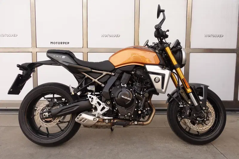 Suzuki GSX-8T (2025 - 26) (3)