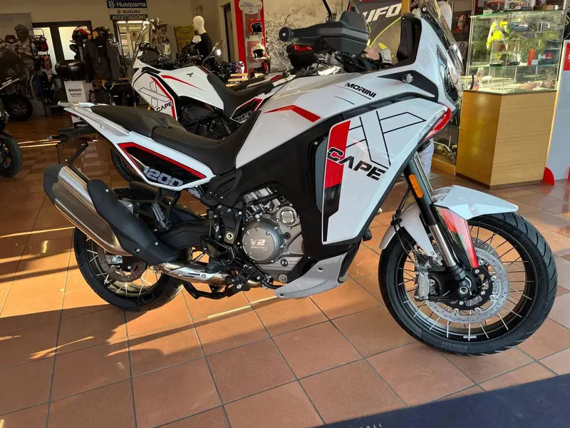 Moto Morini X-Cape 1200 (2026) (3)