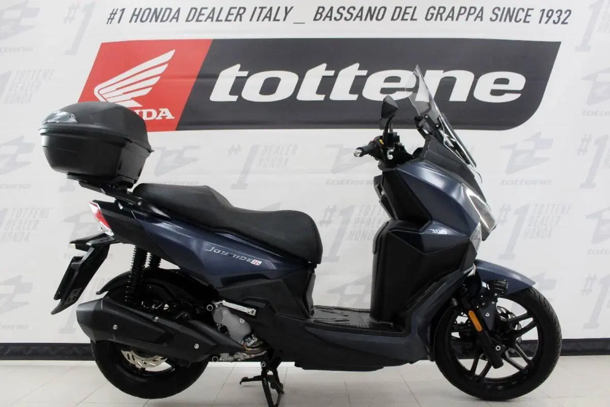 Sym Joyride 300 (2022 - 24)