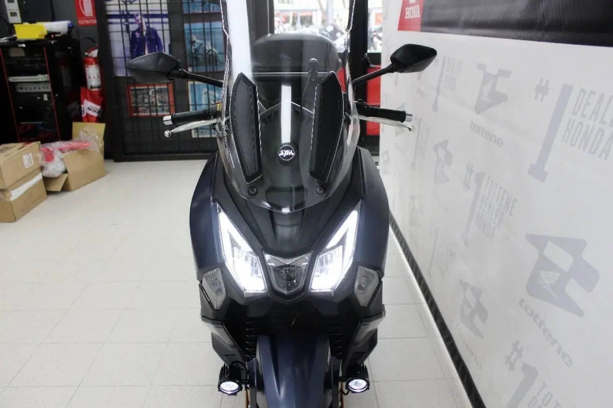 Sym Joyride 300 (2022 - 24) (4)