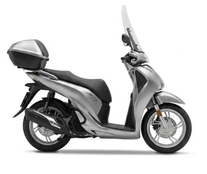 Honda SH 150i (2017 - 19)