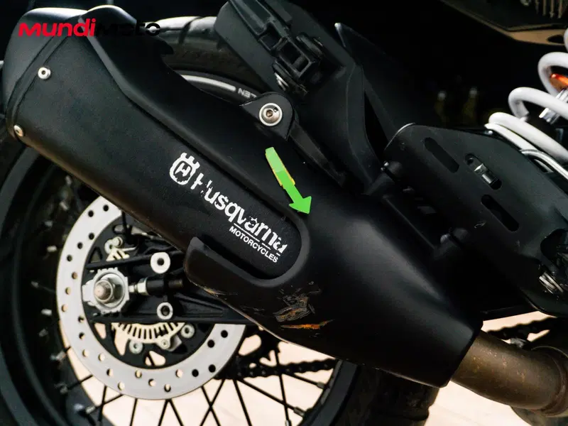 Husqvarna Svartpilen 401 (2024 - 26) (14)