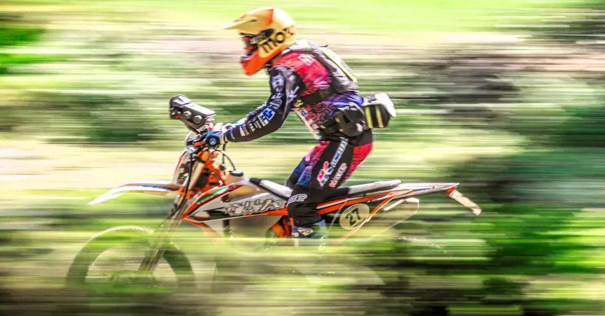 Il Rally-Raid torna in Italia e sceglie: l&rsquo;Isola Paradiso, a Nord