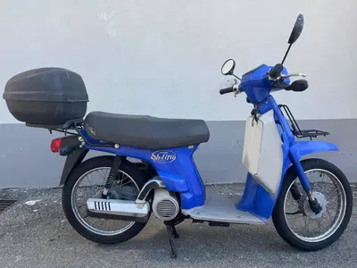 Honda SH 50 (1993 - 04) usata