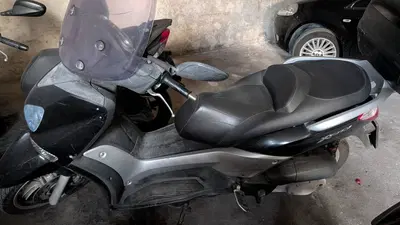 Yamaha X-City 250 (2006 - 16) usata