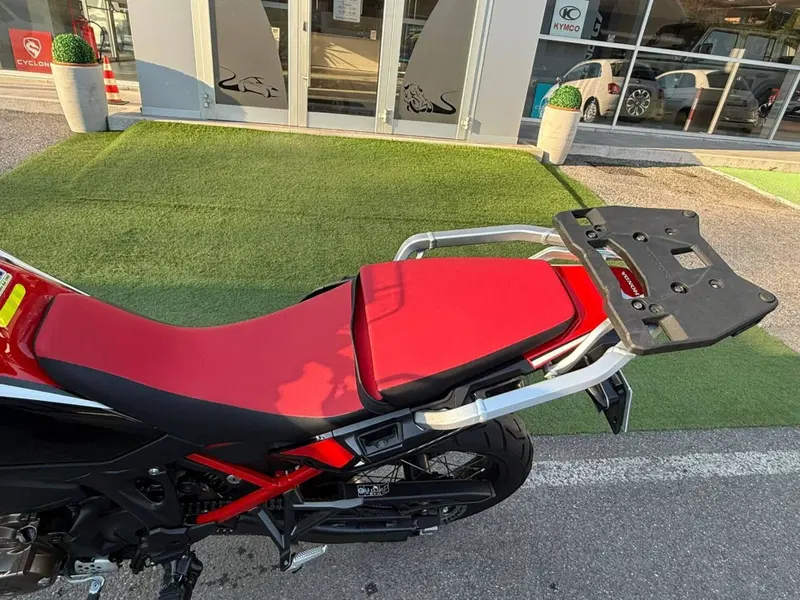 Honda Africa Twin CRF 1100L DCT (2020 - 21) (5)