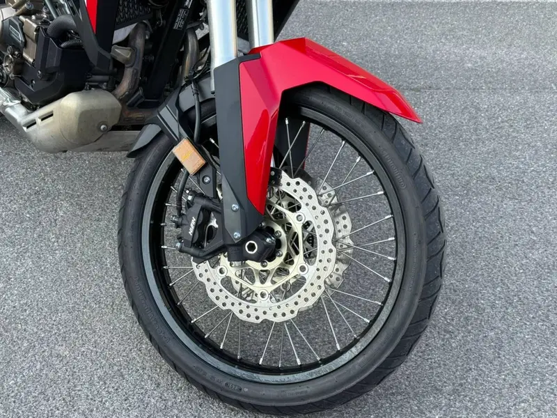 Honda Africa Twin CRF 1100L DCT (2020 - 21) (9)