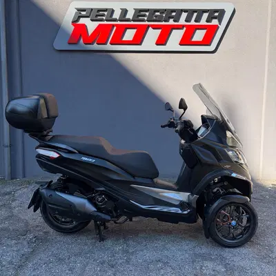 Piaggio MP3 530 ABS Hpe (2023 - 24) usata