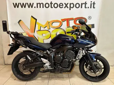 Yamaha FZ6 Fazer S2 (2006 - 11) usata