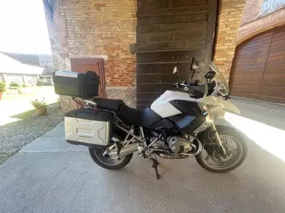 Bmw R 1200 GS (2010 - 12) usata