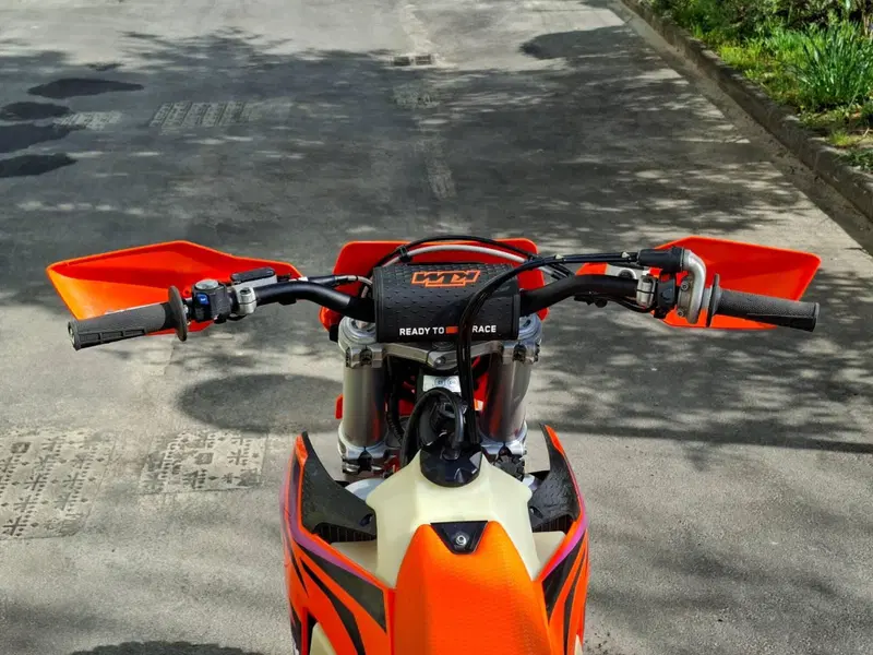 KTM 300 EXC TBI (2024)