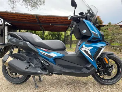 Bmw C 400 X (2021 - 24) usata