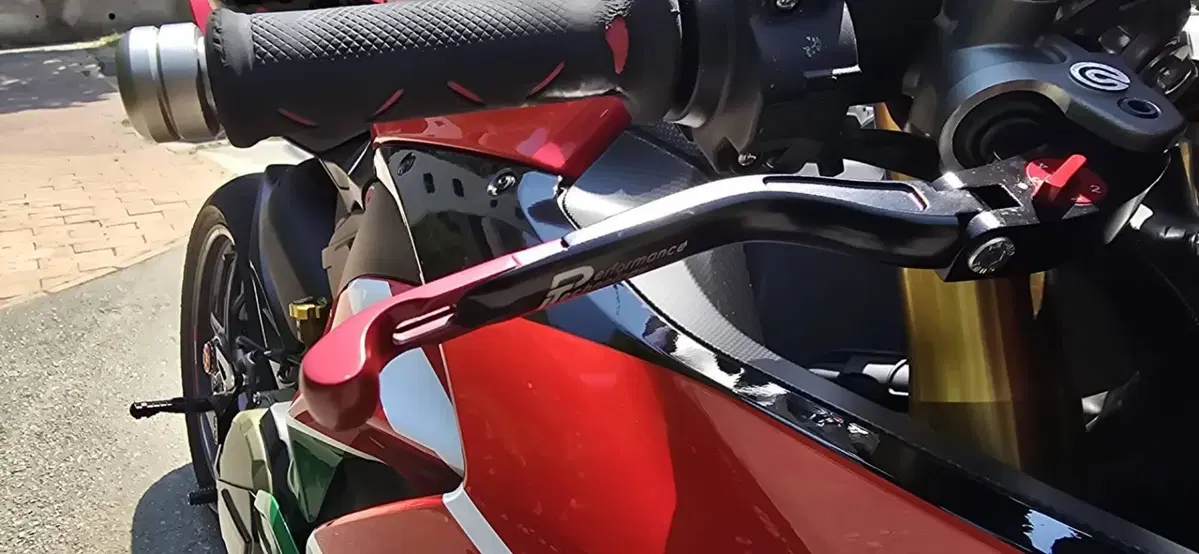Ducati Panigale V2 Bayliss 1st Championship 20th Anniversary (2021 - 24) (3)